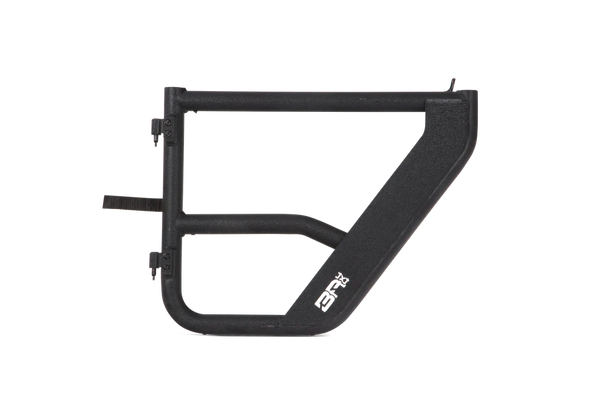 Body Armor 4X4 Tube Doors Rear - JL-6155