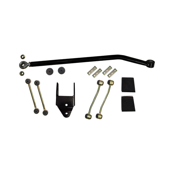 Component Box 3 for Skyjacker 3.5-6" Lift Kit (Kit JL36SLSK-SX) — 2018 Jeep Wrangler (JL36CB)