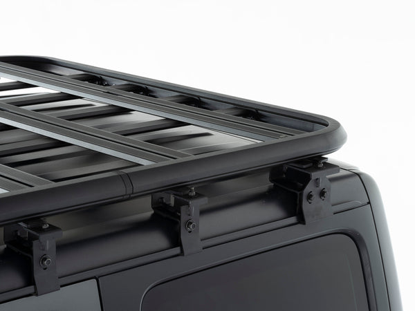 Smittybilt Jeep JK Rack Mount