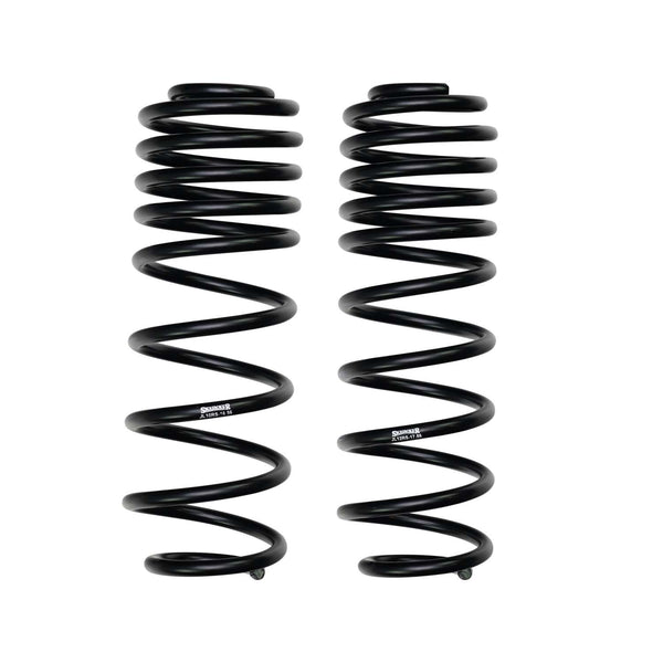 Skyjacker 2 in. Dual Rate Long Travel Rear Coil Springs (JLUE20RDR)