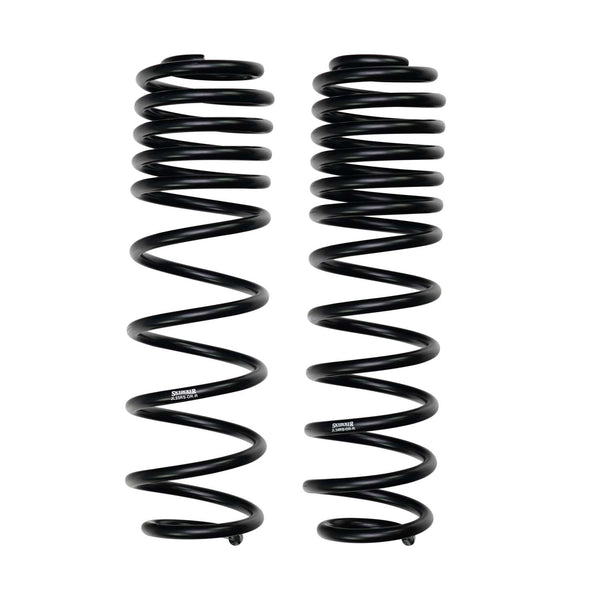 Skyjacker 3 in. Dual Rate Long Travel Rear Coil Springs (JLUER30RDR)