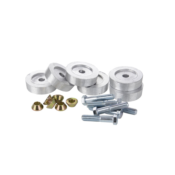 Old Man Emu Gearbox Packer — 1997-2006 Jeep TJ/Wrangler