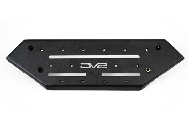 DV8 Offroad 2018-2023 Wrangler/2020-2023 Gladiator V2 Device Dash Mountblack