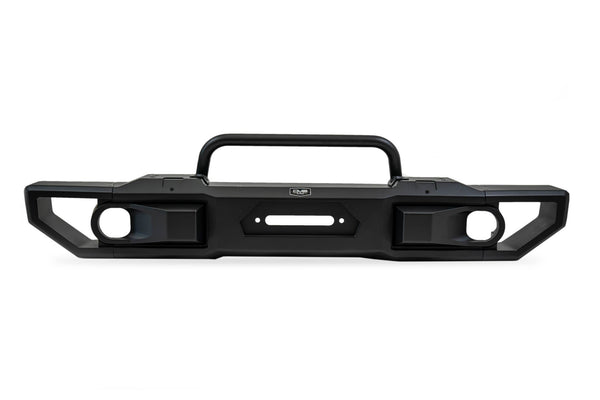 DV8 Offroad Bumper