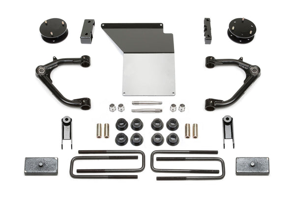 Fabtech Ensemble de rehaussement (K1098)
