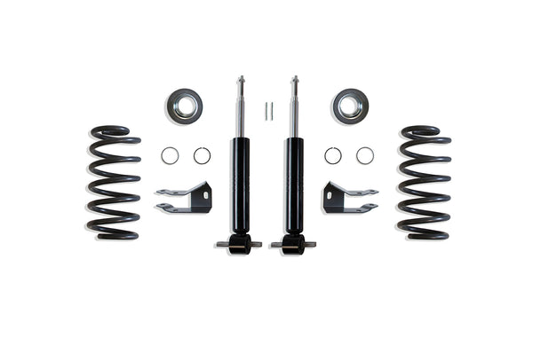 MaxTrac 2"/4" Lowering Kit (NON MAGNERIDE)