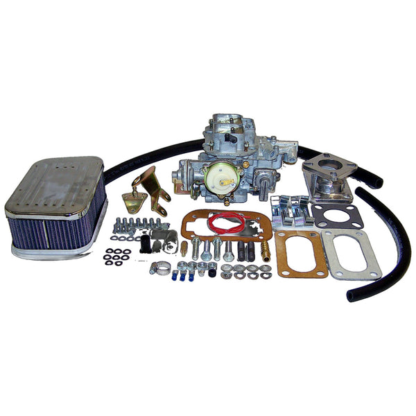 Crown Automotive Carburetor Kit (K55038)