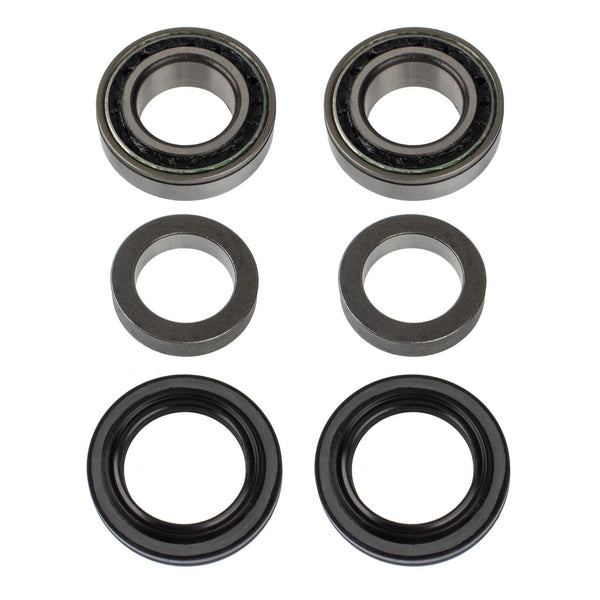 Motive Gear Axle Differential Bearing and Seal Kit — Rear (KIT A10T)
