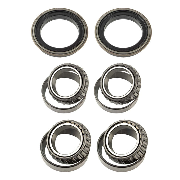 Motive Gear Axle Differential Bearing and Seal Kit — Rear (KIT C11.5SRW)