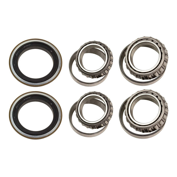 Motive Gear Axle Differential Bearing and Seal Kit — Rear (KIT GM11.5DRW)