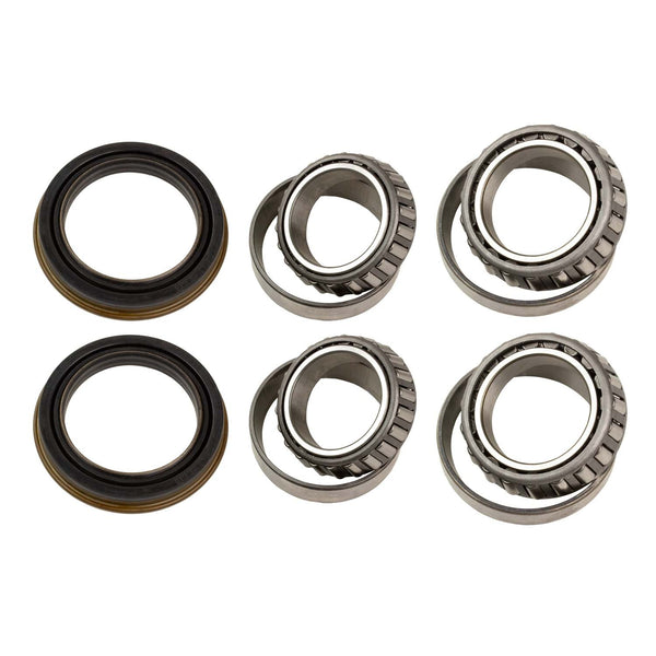 Motive Gear Axle Differential Bearing and Seal Kit — Rear (KIT GM11.5SRW)