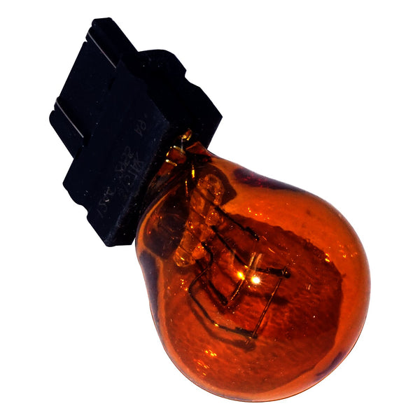 Crown Automotive Bulb — Amber (L0003157AK)