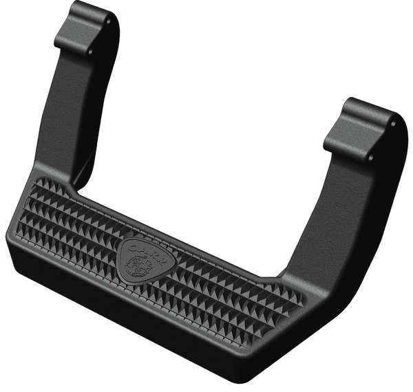 Carr 2010+ Mercedes Benz Sprinter Van/2007-2009 Dodge Sprinter Van/Ld Step Xp3 Black Powder Coated Step