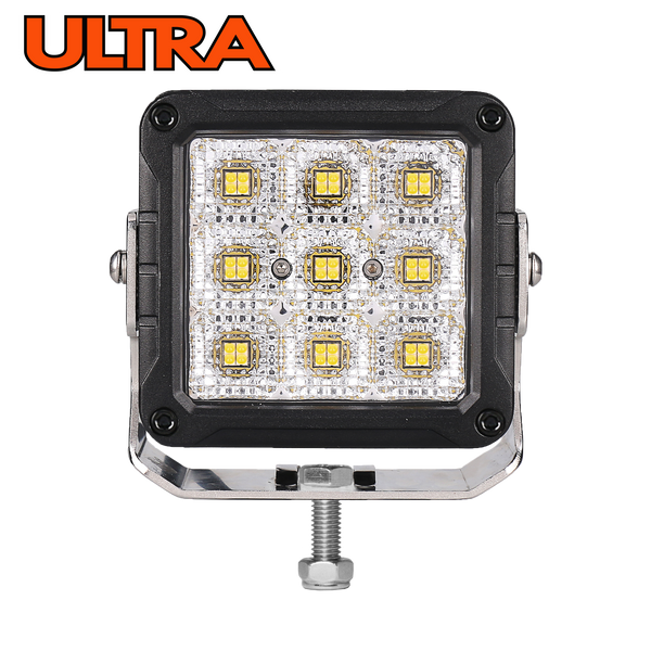 Uni-Bond Lighting 5" LED Lights (LW4329)
