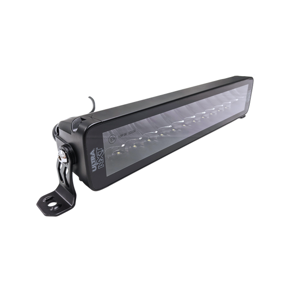 Uni-Bond Lighting 13In Ultra Nxt Double Row 24 X 5W LED Bar (LW91308)