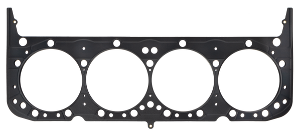 SCE Gaskets Chevrolet SB 55-91 (W/STEAM HOLES) 4.174 "X0.039"" Mls Spar