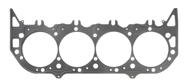 SCE Gaskets Chevrolet BB 65-90 396-402-427 Mark 4/BOW Tie 4.542 "X0.074"