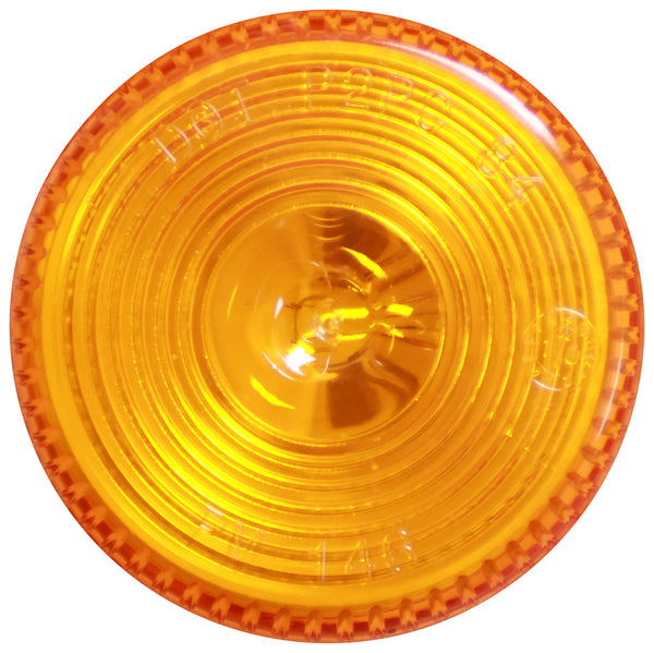 Peterson Clearance Lights (Amber 6)