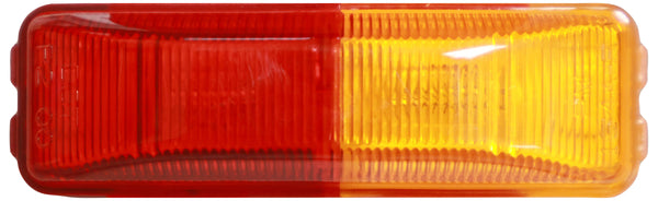 Peterson Clearance Light (M154A-R)
