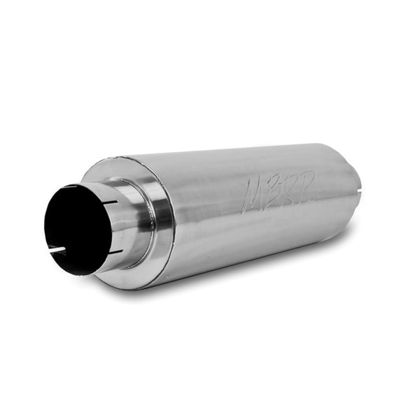 MBRP Muffler — 5" (MBRM2220S)