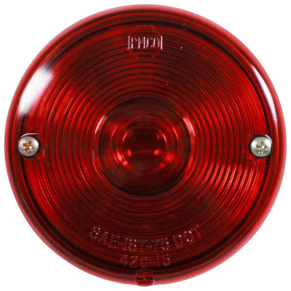 Peterson Manufacturing Univ Stud Mt Stop/Turn without Ilm
