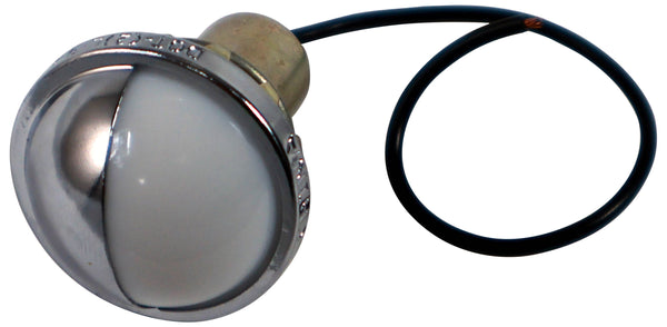 Peterson Manufacturing Snapin License/Utility Light