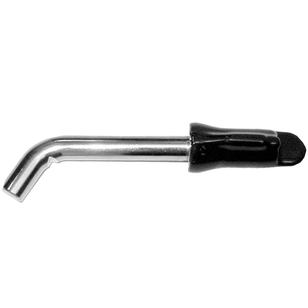 Trimax Locks Standard 5/8" Diameter Resettable Combination Bent Pin Receiver Lock