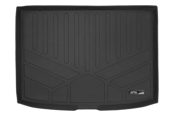 Smart Liners Maxliner Black Cargo Liner - 17-22 Kia Niro (NO PLUG-IN HYBRID MODELS)