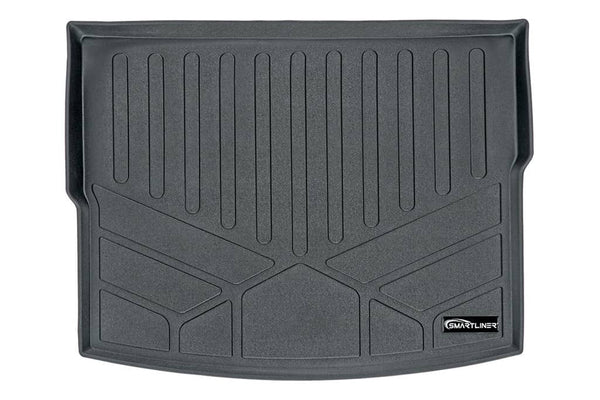Smart Liners Maxliner Black Cargo Liner - 18-21 Eclipse Cross