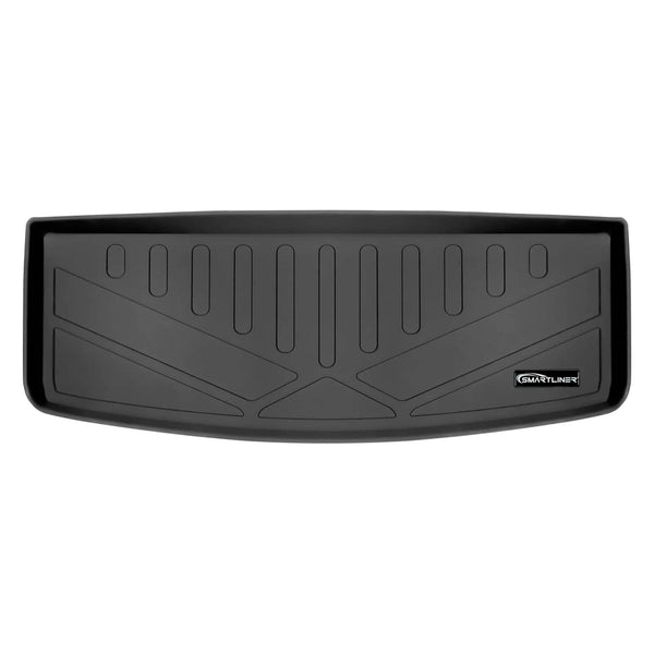 Smart Liners Maxliner Black Cargo Liner - 17-23 Acadia Behind 3RD Row (NO ALL TERRAIN MODEL)