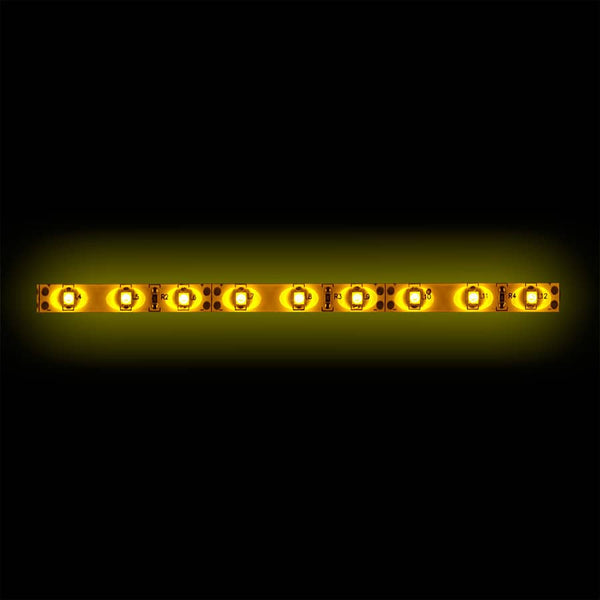 Metra 16' LED Strip Spool Amber - Bulk