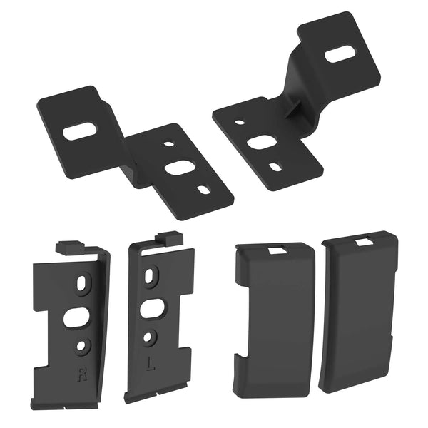 Metra Roof Lightbar Bracket | 2021-2024 Ford Bronco