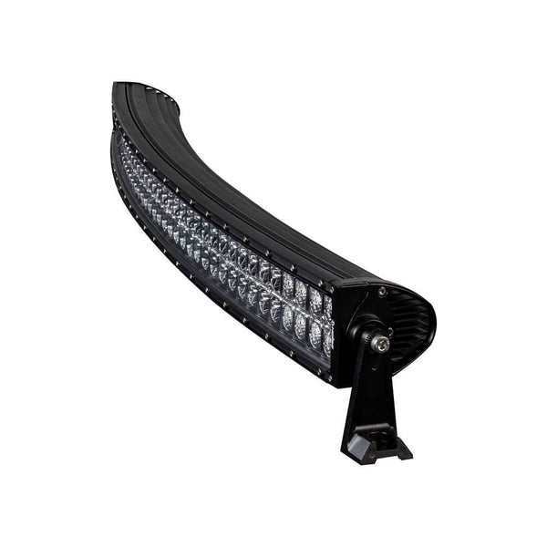 Metra 42" Curved LED Lightbar Dual Row