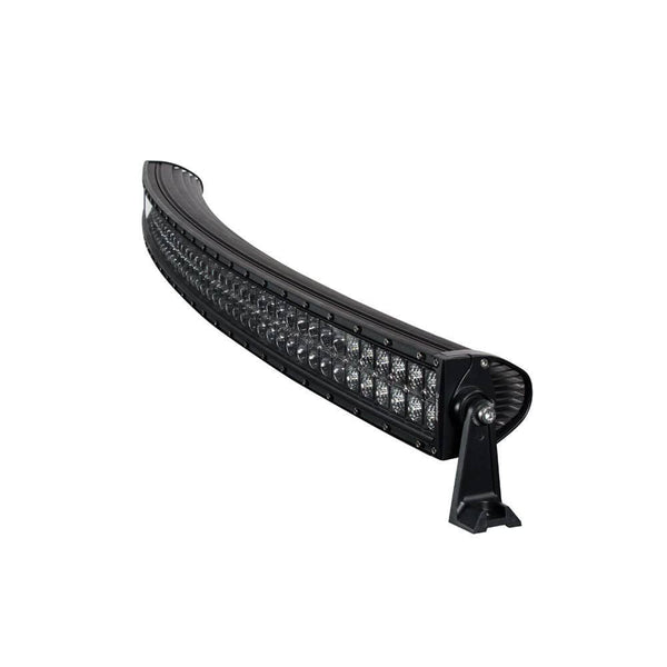 Metra 50" Curved LED Lightbar Dual Row