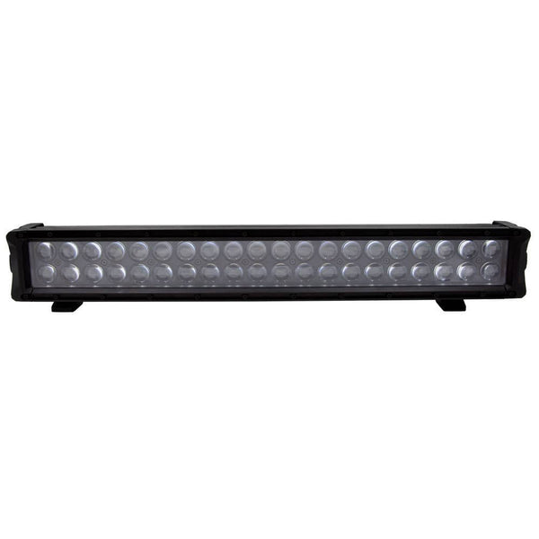 Metra Heise 22" RGB Backlite Dual Row LED Lightbar