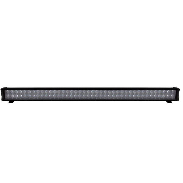 Metra Heise 40" RGB Backlite Dual Row LED Lightbar