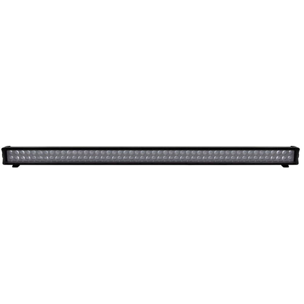 Metra Heise 50" RGB Backlite Dual Row LED Lightbar