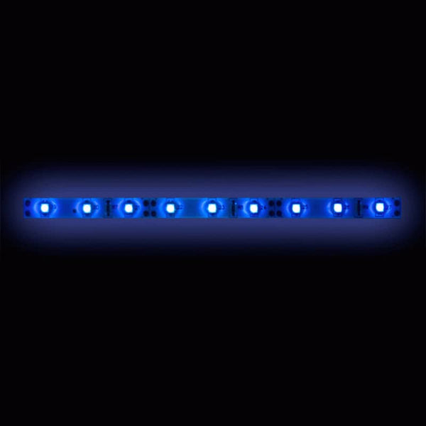 Metra 16' LED Strip Spool Purple - Bulk