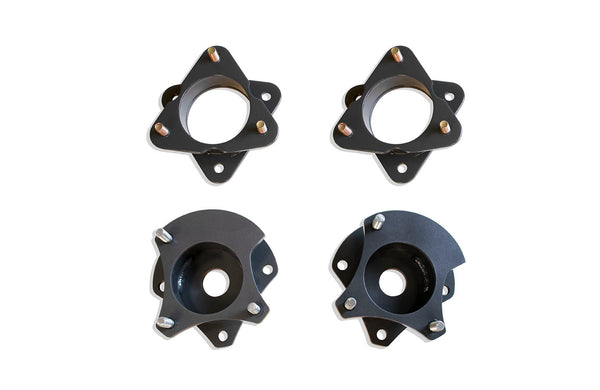 MaxTrac 3"/2" Leveling Kit (NON MAGNERIDE/ADAPTIVE RIDE)