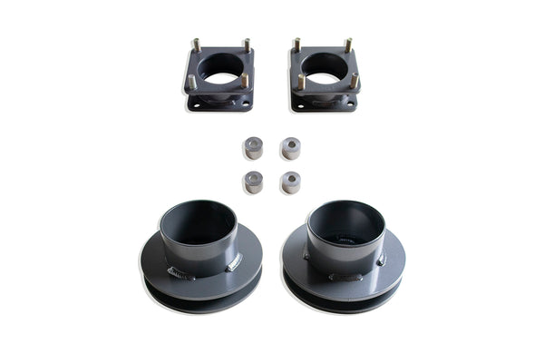MaxTrac 3/1" Spacer Kit