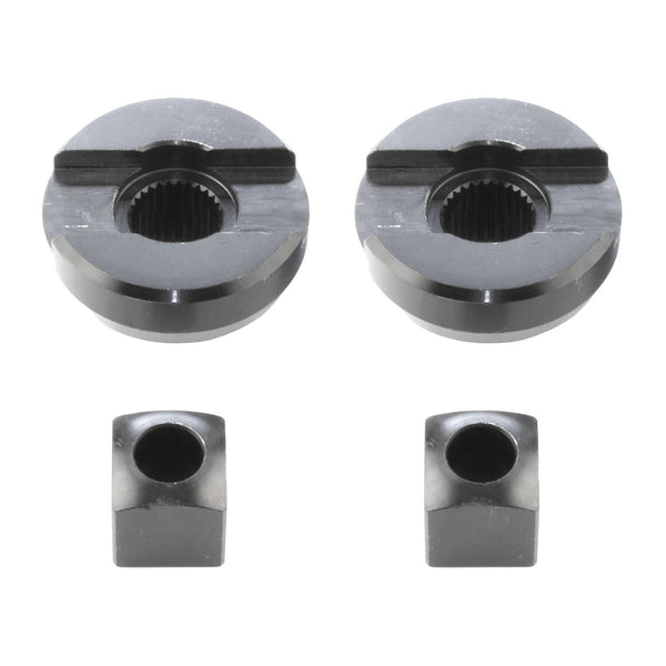Motive Gear Differential Mini Spool — GM 10 Bolt 8 1/2", Front or Rear (MS10-28)