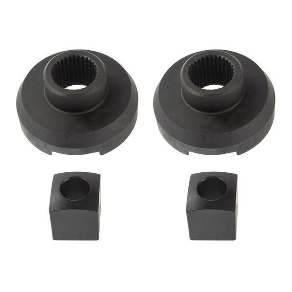 Motive Gear Differential Mini Spool — GM 12 Bolt Car & Truck, Rear (MS12C)