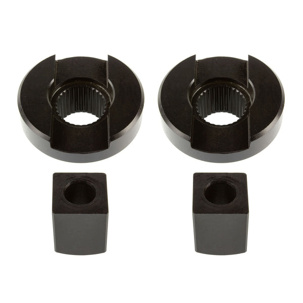 Motive Gear Differential Mini Spool — Dana 44, 30 Spline, Front or Rear (MSD44-30)