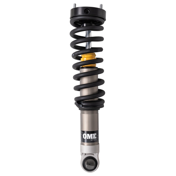 ARB USA/Old Man Emu 2021+ F150 Mt64 Coilover Strut Front Grey