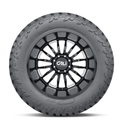 AMP Pneu Terrain Attack M/T 35x12.50R20 (35125020AMPCM2)