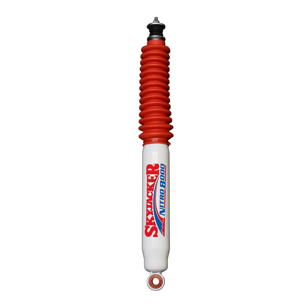 Skyjacker Suspension Shocks — 2007-2014 Toyota FJ Cruiser (SKYN8098)