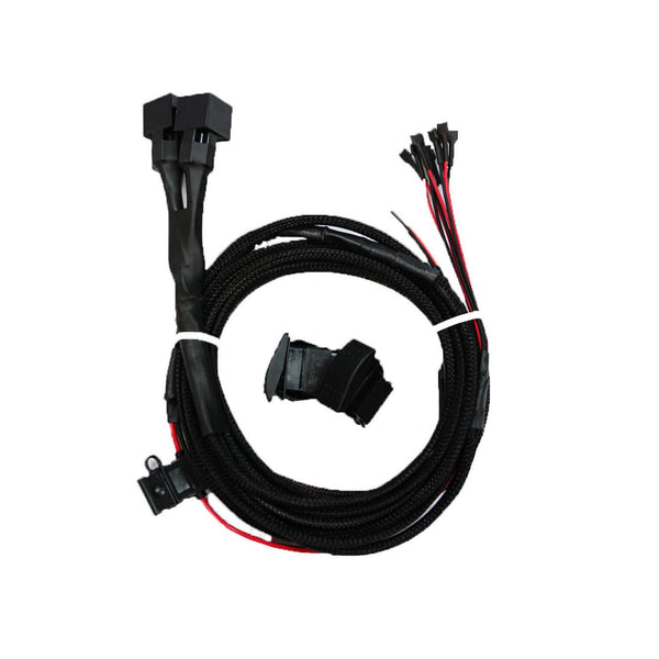 ARB 40 Amp Vehicle Harness