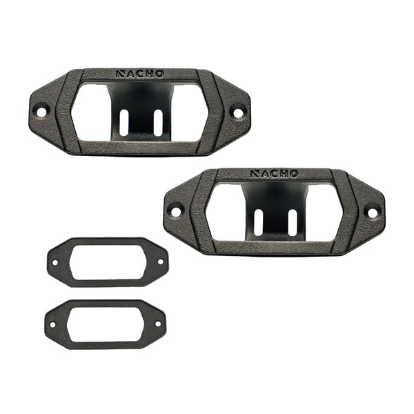 ARB NANO Flush Mount Bracket
