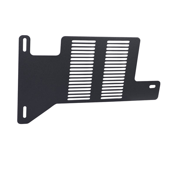 Attica 4x4 2016-2023 Tacoma Winch Apex Series Power Box Relocation Bracket