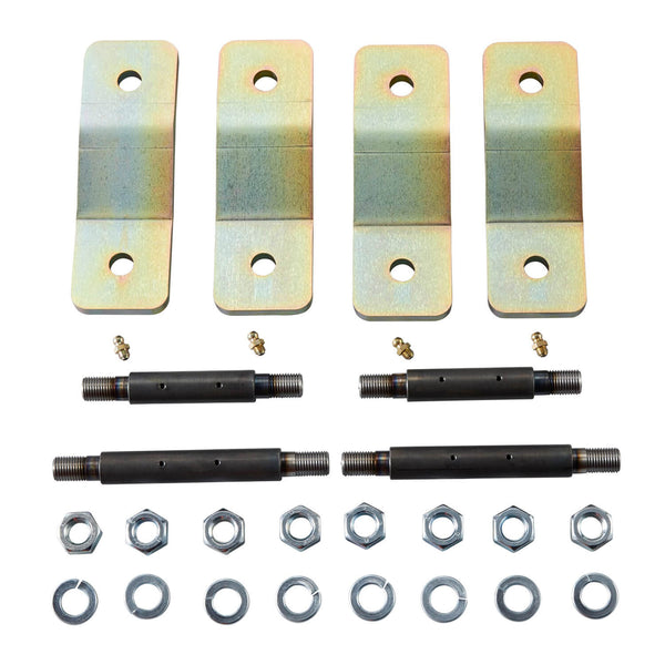 ARB USA/Old Man Emu 2007-2021 Tundra Greasable Shackle Kit